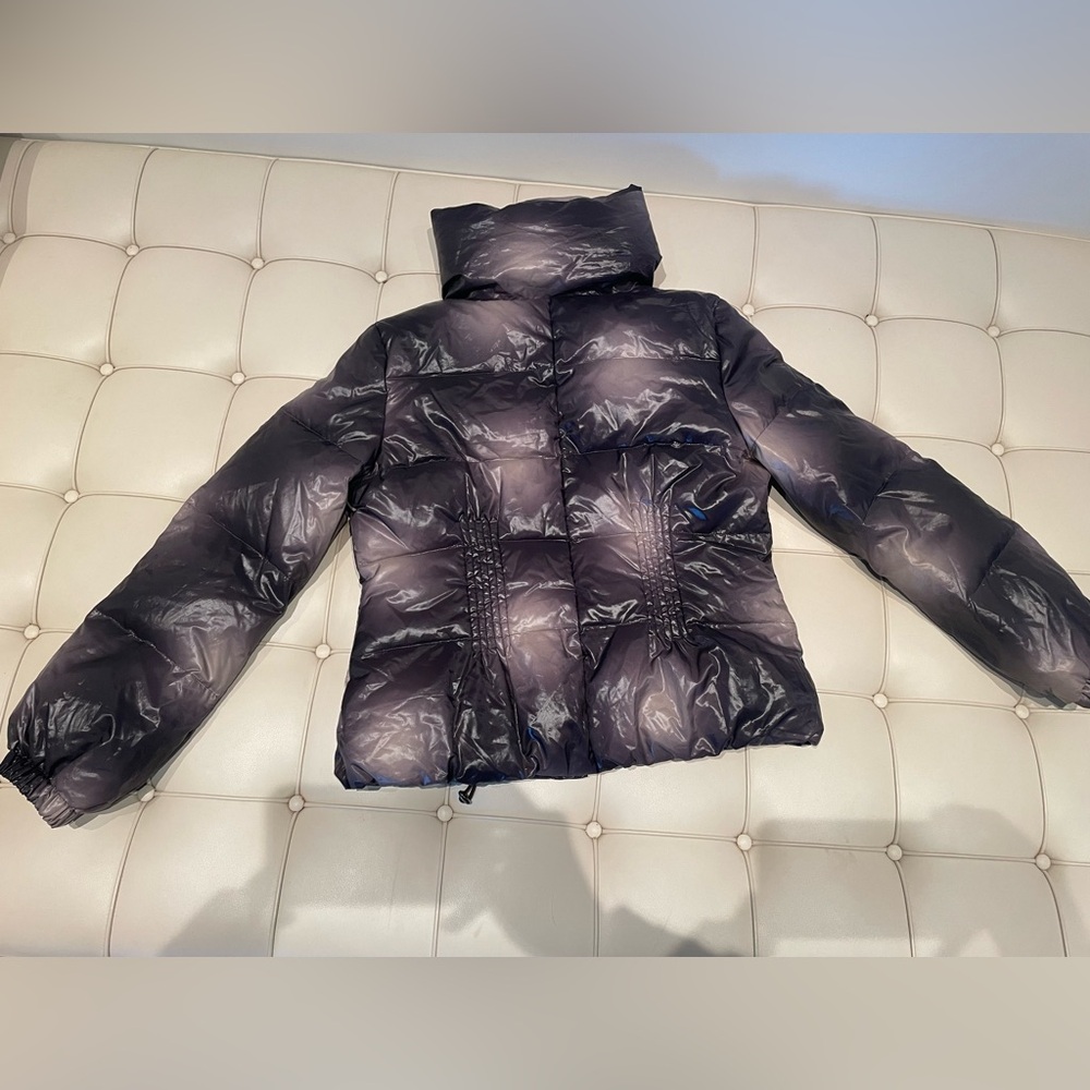 Down Jacket Nwot - image 3